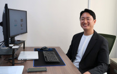 캠터 “캠핑 비용 부담 줄이는 캠핑용품 대여 플랫폼” [동국대학교 캠퍼스타운]