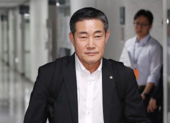 신원식 “12·12는 나라 구하려…” 과거 발언 논란