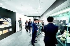 장수역사전시관 개관 기념 특별전