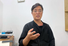 당신, 잘 쉬고 있나요?