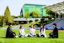 학생이 만족하는 대학 건양대학교