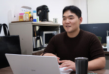 케어포유 반려동물이 편히 쉴 수 있는 공간, 케어펫 뮤트 [동국대학교 캠퍼스타운]