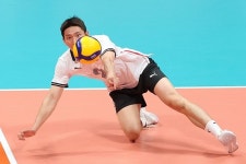 한국 남자 배구가 실패한 이유? 황택의 같은 세터를 애지중지하니까![발리볼 비키니]