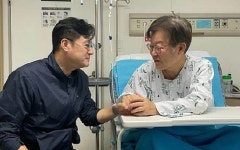 검찰, 野 ‘이재명 압수수색 376회’ 주장에 “근거 없어…총 36회”