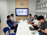 [농업이 IT(잇)다] 디에스에프 "선진 자동화 농기계로 농가 돕는다"