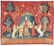 [책의 향기]“중세는 오감으로 욕망 실현한 감각의 시대였다”