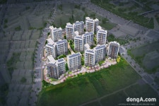 현대엔지니어링, ‘힐스테이트 수원파크포레’ 분양 일정 돌입