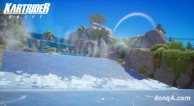 카트라이더: 드리프트, 신규 트랙 4종 포함 콘텐츠 업데이트