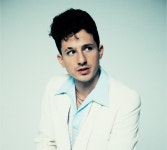 샘 스미스-찰리 푸스, 이번주 연달아 내한 공연