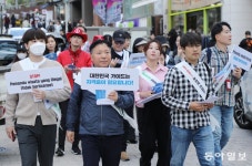 “가이드는 민간 외교관… 관광통역안내사 자격증 필수”