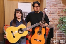 클래식 기타와 집시 기타, 호흡 맞추니 깊은 울림