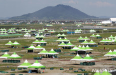 새만금 잼버리 참가한 아프리카 출신 등 50명 이상 난민 신청