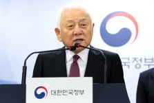 김한길 “신당 창당 생각해 본 일 없고, 앞으로도 그럴 일 없다”