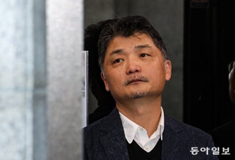 김범수, SM엔터 주가 시세조종 의혹으로 구속기로에... 영장 실질심사 예정