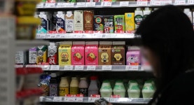 GS25 “PB 우윳값 12월 인상”