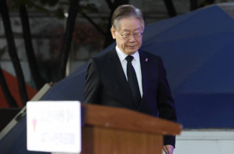 이재명 “이태원특별법 신속 통과로 진실 밝히고 책임 물을 것”