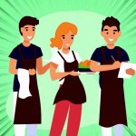 잘되는 식당의 특징[2030세상/박찬용]