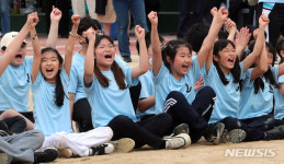 [사설]정부 “초중고 체육교육 강화”… 아이들을 뛰놀게 하자