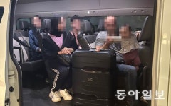 가자 탈출 한국인 가족 “옷만 챙겨 피란, 캔음식 연명…국경 6번 오간 끝에 극적탈출”