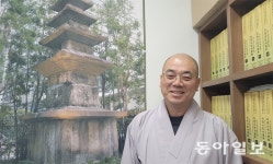 “일제시대 빼앗아간 ‘이천오층석탑’, 나를 볼때마다 데려가달라고 울어”