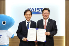 KAIST-고려대 5개 분야 교류 중장기 협력