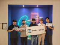 [서울형 R&D] 머니스테이션 이정일 대표 “요즘 투자자들은 머니스테이션을 봅니다”