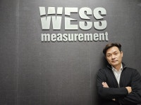 해외서 먼저 인정받은 기술력… 산업용 계측사업 확장 가속도