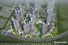 아산 탕정·경기 용인 등 첨단산업 벨트 인근 단지 관심