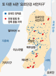 중동전쟁 또 다른 뇌관 ‘서안’… 유대인들 한달새 222건 팔人 공격