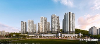 제일건설, 이달 ‘제일풍경채 검단 4차’ 분양 예정