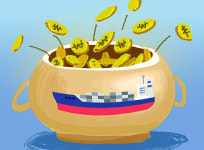 바다는 넓고 돈 벌 길은 많다[김인현의 바다와 배, 그리고 별]〈81〉