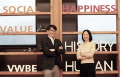 SK 손잡고 ‘예비 유니콘’ 올라… “세상에 없는 기술로 꿈 실현”