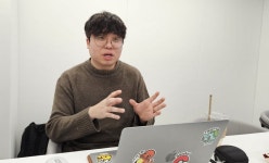 김종근 OP.GG 디자인 총괄 세계적인 레드닷 어워드 수상에 감사.. 기업 로열티 높여갈 것