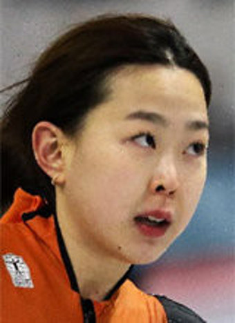 빙속 김민선, 월드컵 2차대회 500m 은메달