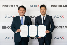 이노션, 일본 광고회사 ADK와 함께 MOU 체결