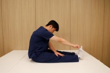 이 동작 8개만 따라하면 무릎 통증 “싹∼”[베스트 닥터의 베스트 건강법]