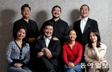 일곱 빛깔 목소리… 올해의 별 ‘성악 배틀’