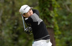 신지애의 부활… JLPGA 상금랭킹 3위 시즌 마쳐