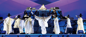 [우리구청 수상 소식] 송파구, 세계가 인정한 한성백제문화제