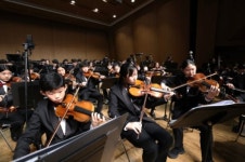 제1서울창의예술교육센터, ‘2023 서울학생필하모닉오케스트라 정기연주회’ 성료