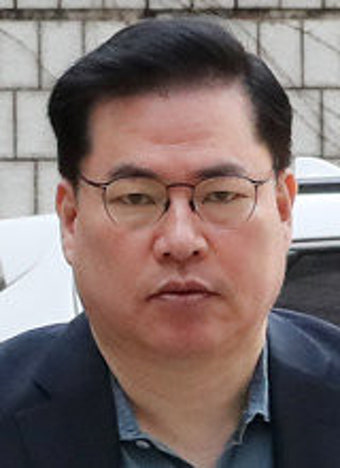 화물차 충돌 사고난 유동규 “이해 안돼… 꺼림칙”, 경찰 “우발적 사고인듯… 柳차량 과실 더 커 보여”