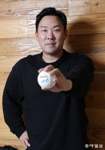 안치홍 “한화 위해서라면, 내야 모든 수비수로 뛸 수 있다”