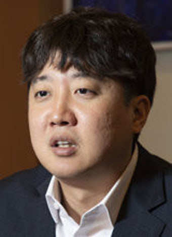 이준석 “결심 서면 27일 국민의힘 탈당”