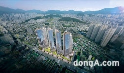 정비사업 활발한 부산 동래구… 롯데건설 ‘동래 롯데캐슬 시그니처’ 분양