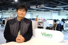 브이젠 “VPP로 친환경 재생에너지 활성화에 기여합니다”