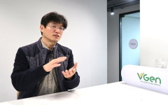 브이젠 “VPP로 친환경 재생에너지 활성화에 기여합니다”