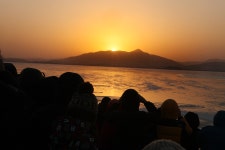 “새해 첫날, 수도권 해돋이 명소로 오세요”