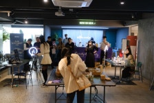 토픽·바이오베이코리아·민영크리에이티브,  해외 인플루언서들과 ‘뷰티 라이브 파티’ 진행