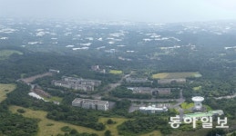 제주 “옛 탐라대 부지서 민간우주산업 도약 준비”