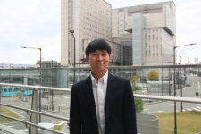드론 기반으로 물류센터 자동화